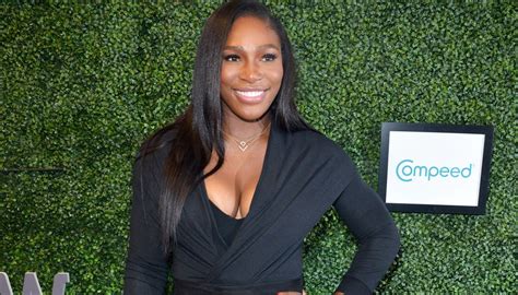 serena williams thong|Serena Williams Wears a Thong for the First Time Ever